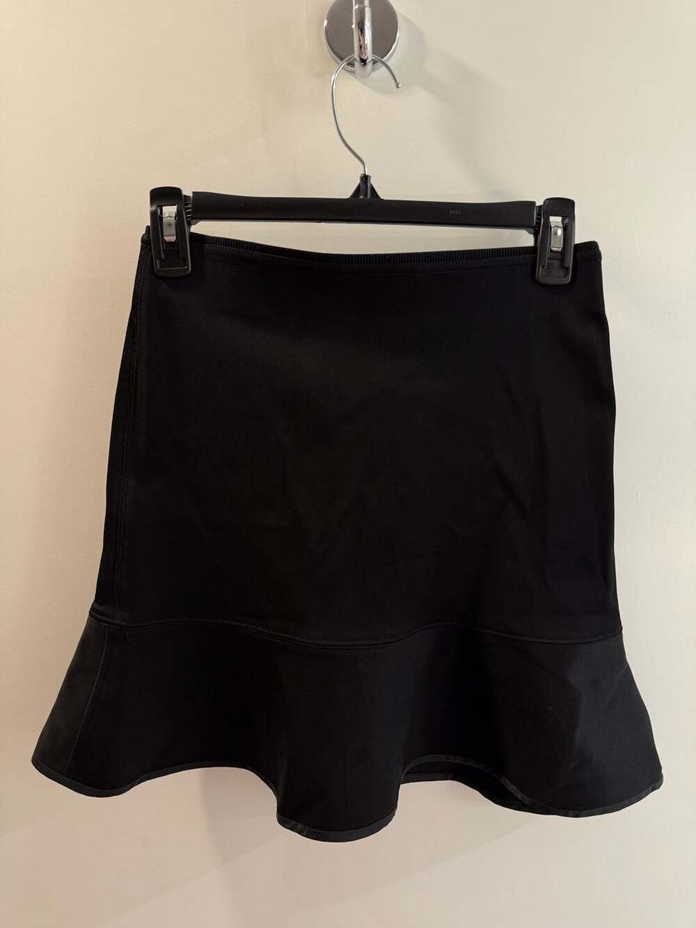 Rag & Bone Brianna Skirt Black Size 0